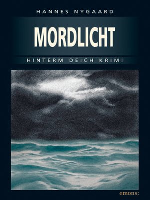 cover image of Mordlicht
